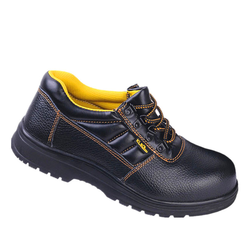 尊獅防砸防刺穿安全防護鞋圖片3