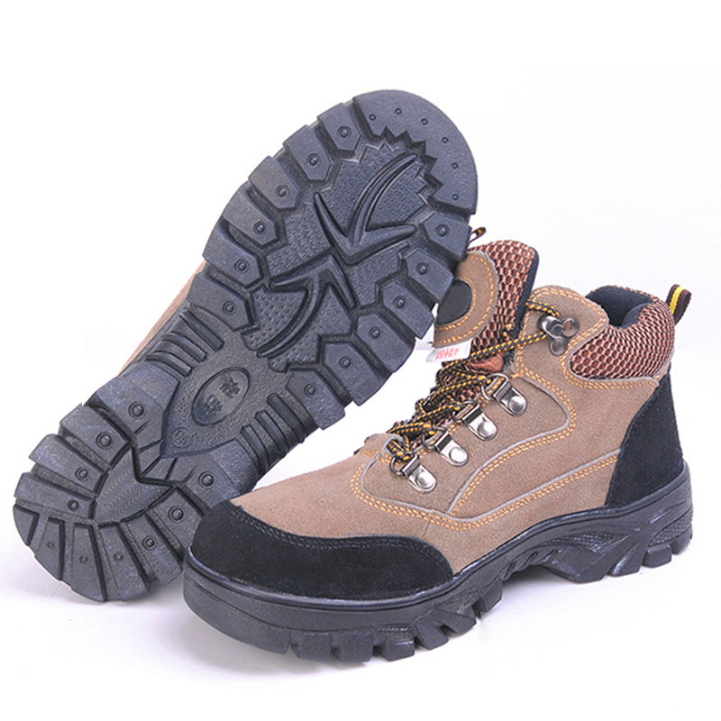 尊獅電工電絕緣6KV安全鞋圖片3