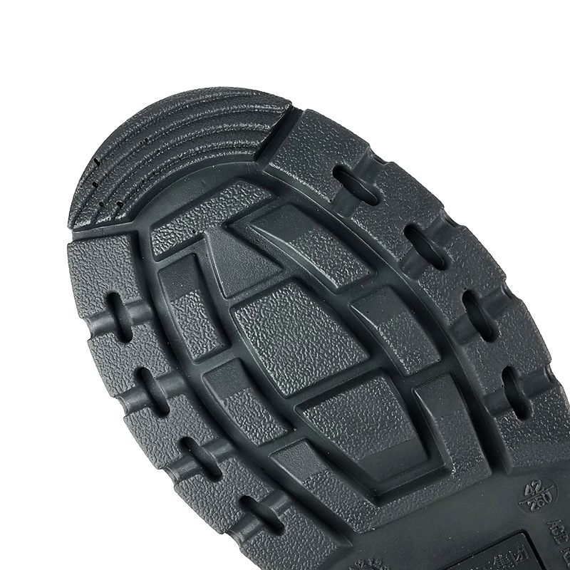 盾王1351電工6KV絕緣安全鞋圖片3 盾王1351電工6KV絕緣安全鞋圖片3