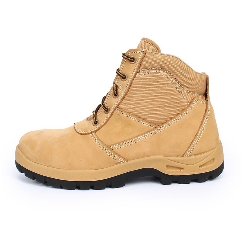 盾王D-D3620/Z3620防砸防刺穿安全鞋圖片1