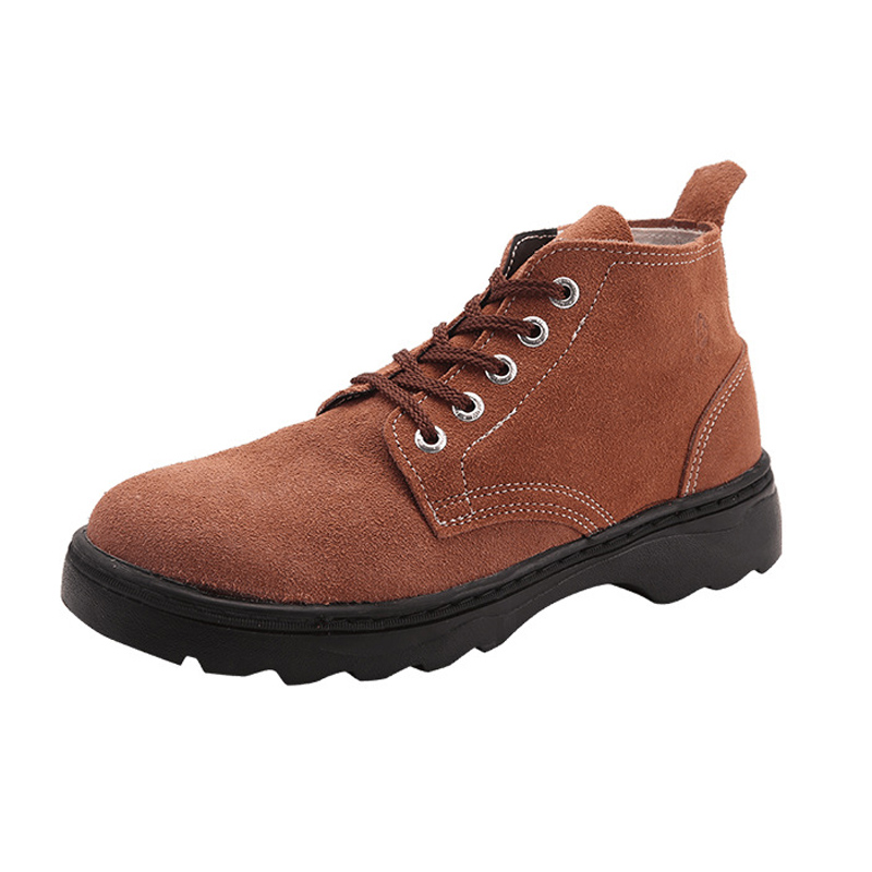 盾王9788焊接工作安全鞋圖片3 盾王9788焊接工作安全鞋圖片3