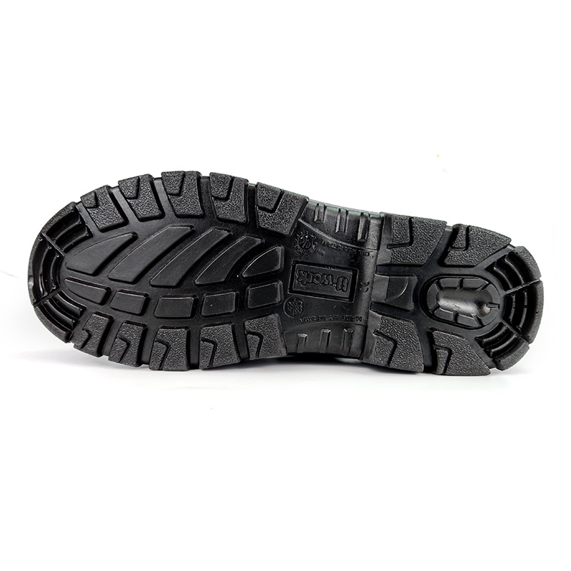 盾王9389透氣防砸防刺穿安全鞋圖片2