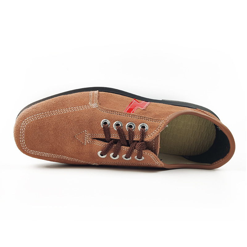 盾王DW-9778絕緣安全鞋圖片2