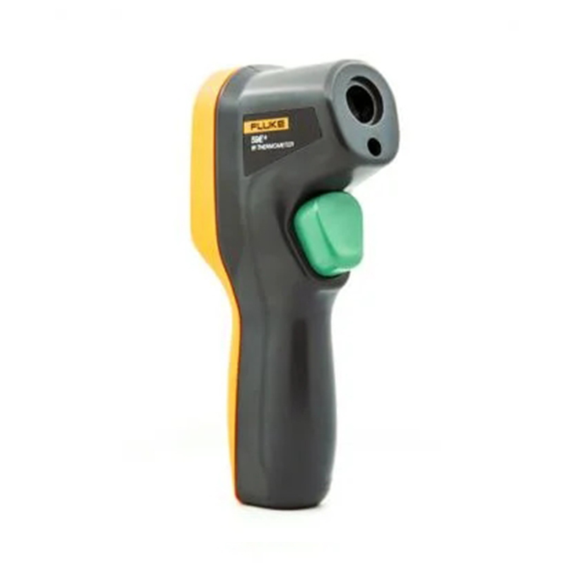 福祿克59E/59E+紅外測溫儀圖片2