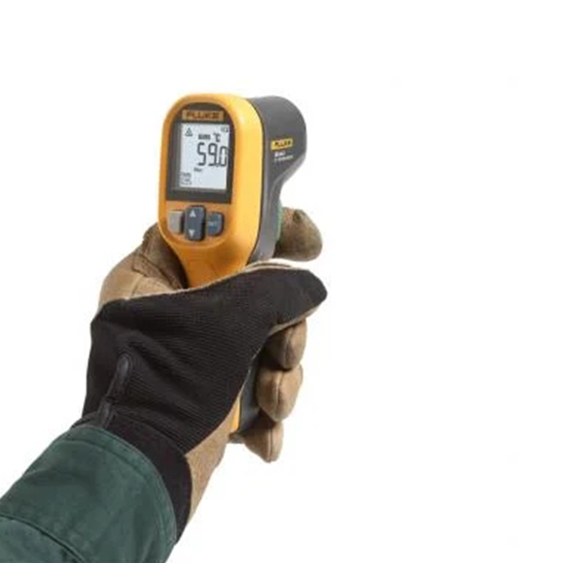 福祿克MT4 MAX紅外測溫儀圖片3 福祿克MT4 MAX紅外測溫儀圖片3