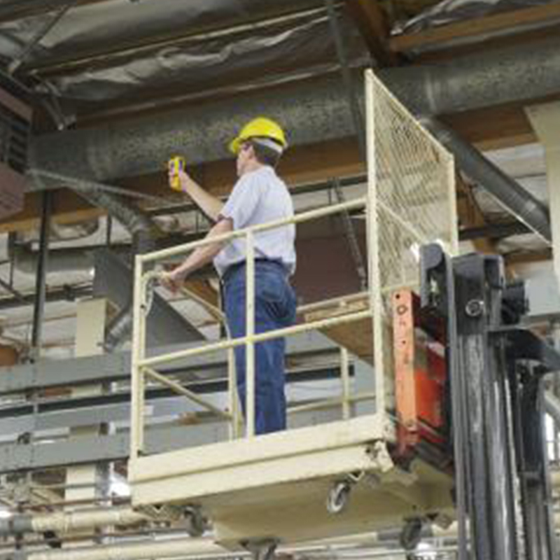 福祿克62 MAX紅外測溫儀圖片1