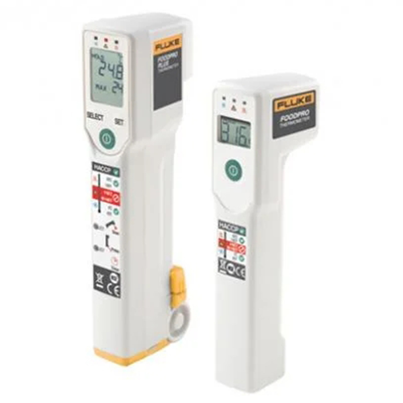 福祿克FoodPro食品安全測(cè)溫儀圖片1