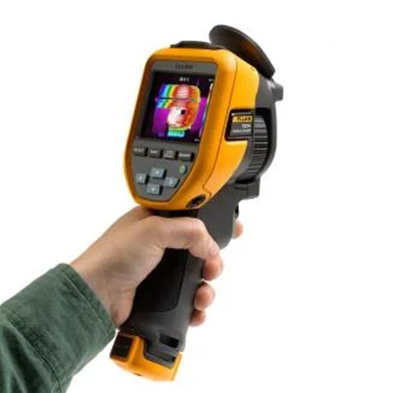 Fluke福祿克TiS75+紅外熱成像儀圖片3 Fluke福祿克TiS75+紅外熱成像儀圖片3