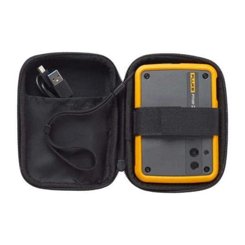 Fluke福祿克PTi120口袋便攜手持式熱像儀圖片3 Fluke福祿克PTi120口袋便攜手持式熱像儀圖片3