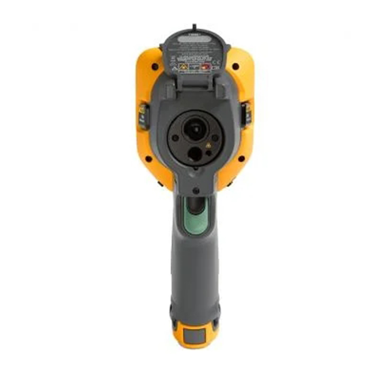 Fluke福祿克TiS60+手持式紅外熱像儀圖片3 Fluke福祿克TiS60+手持式紅外熱像儀圖片3