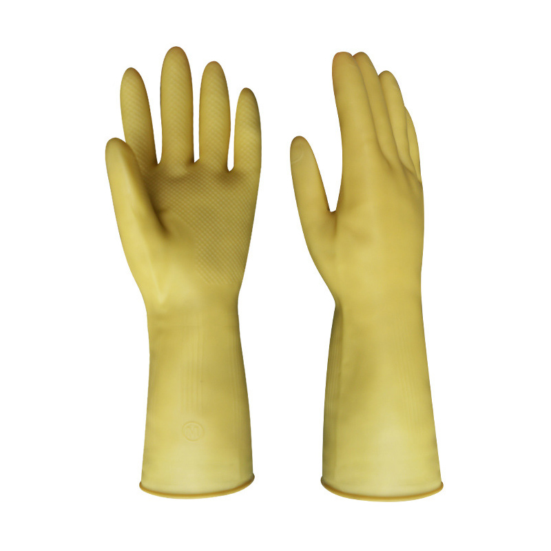 華特3503耐油防水勞保手套圖片3