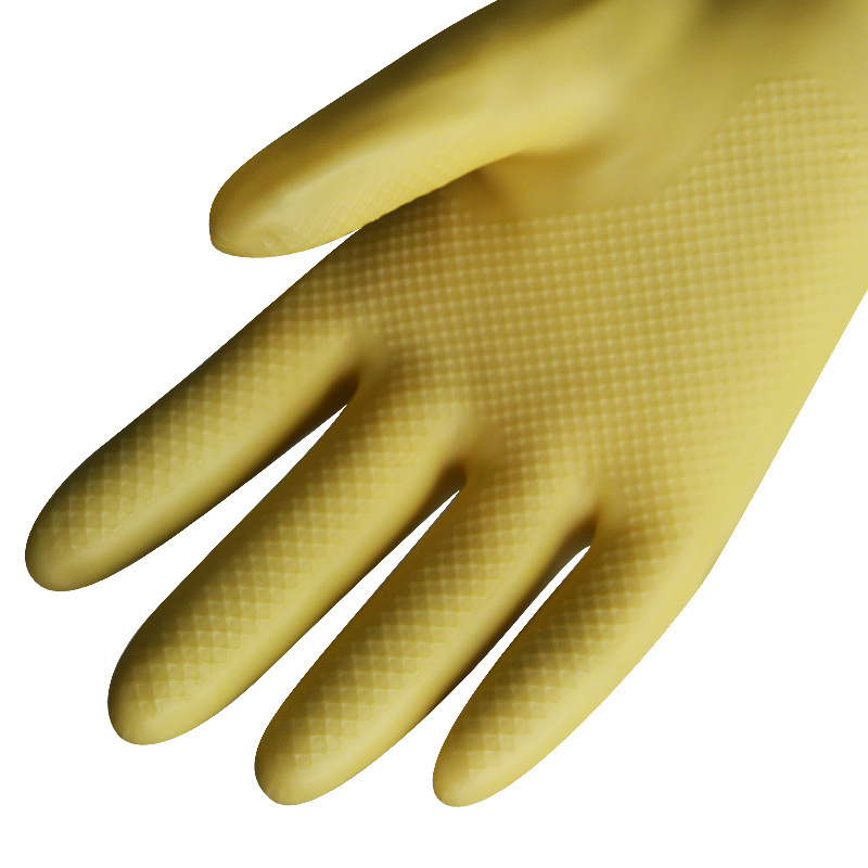 華特3503耐油防水勞保手套圖片1