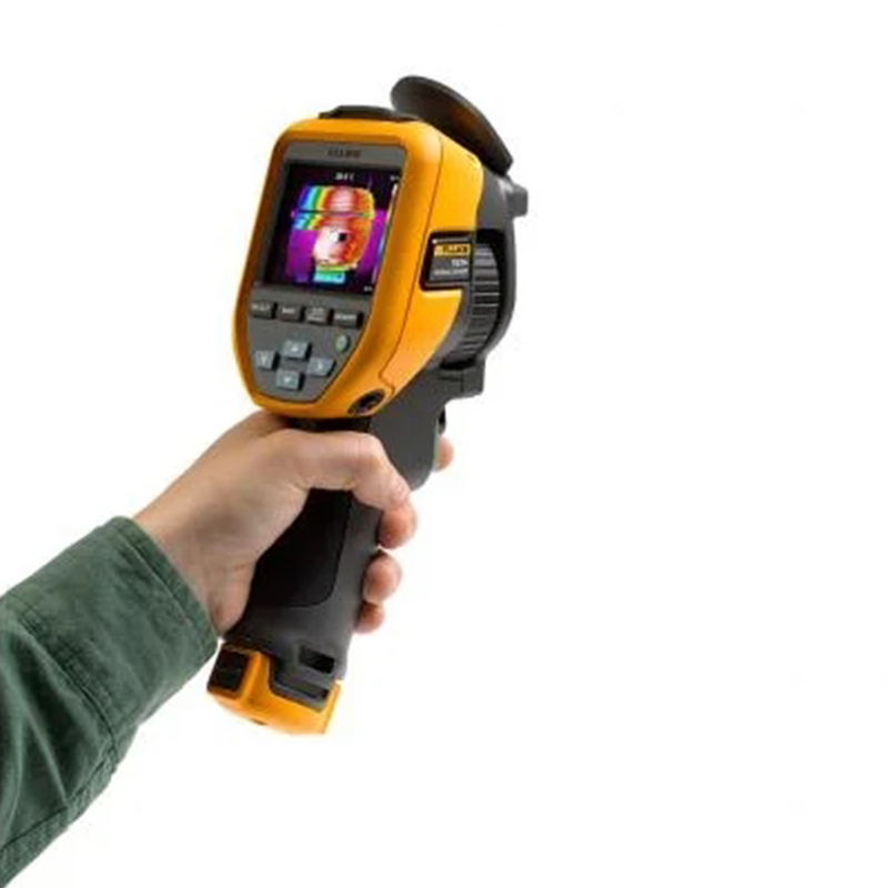 Fluke福祿克TiS75+手持式紅外熱像儀圖片2