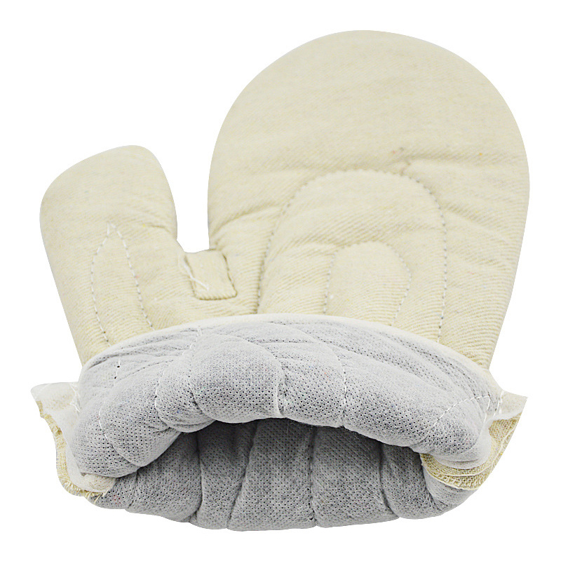 華特28#夾棉耐高溫手套圖片1 華特28#夾棉耐高溫手套圖片1