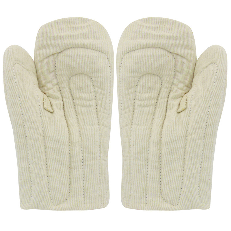 華特28#夾棉耐高溫手套圖片3 華特28#夾棉耐高溫手套圖片3