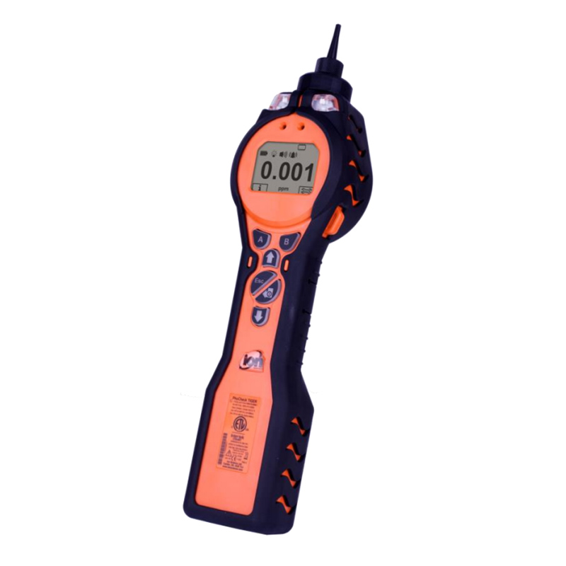 理研TIGER PID式VOC濃度檢測(cè)儀圖片1