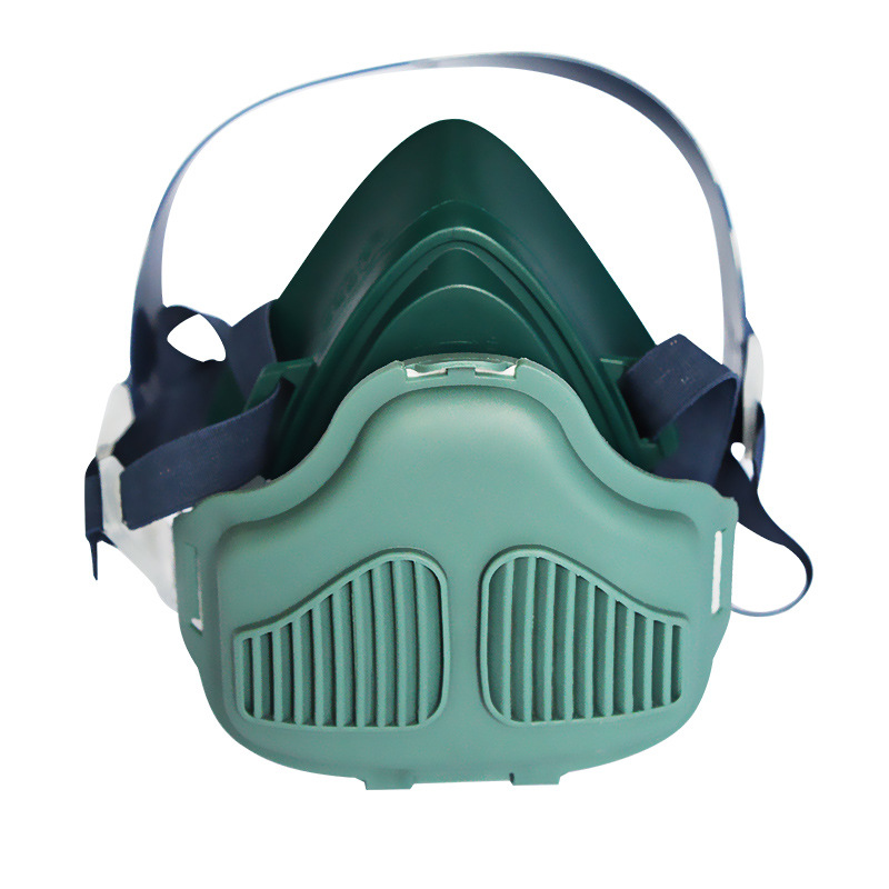 保為康8200過濾式防塵面具圖片1