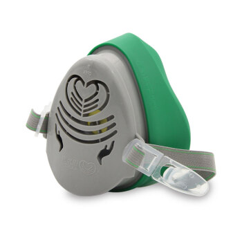 保為康N3800過濾式防塵面具圖片1 保為康N3800過濾式防塵面具圖片1