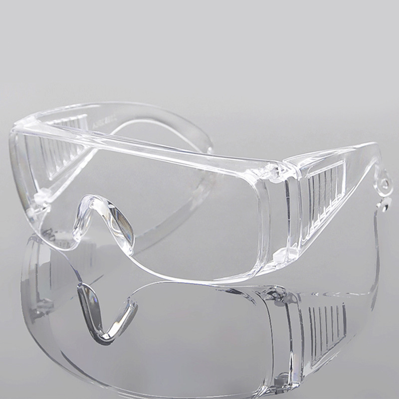 華特2321防護眼鏡圖片2