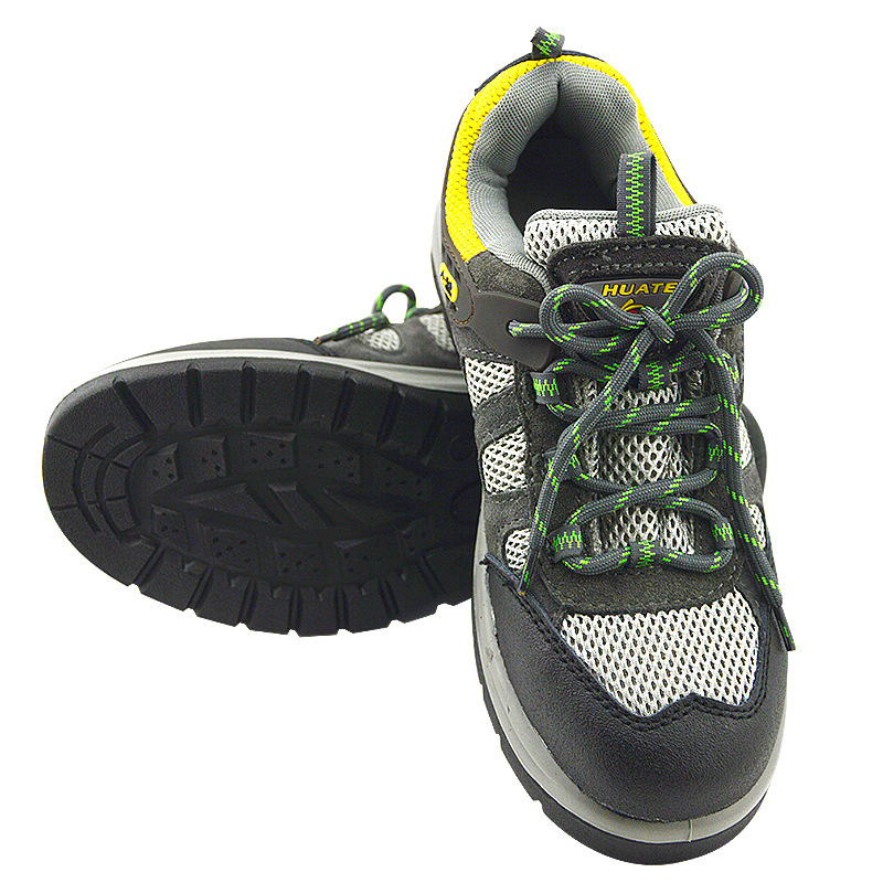 華特6901防砸透氣安全鞋圖片1 華特6901防砸透氣安全鞋圖片1