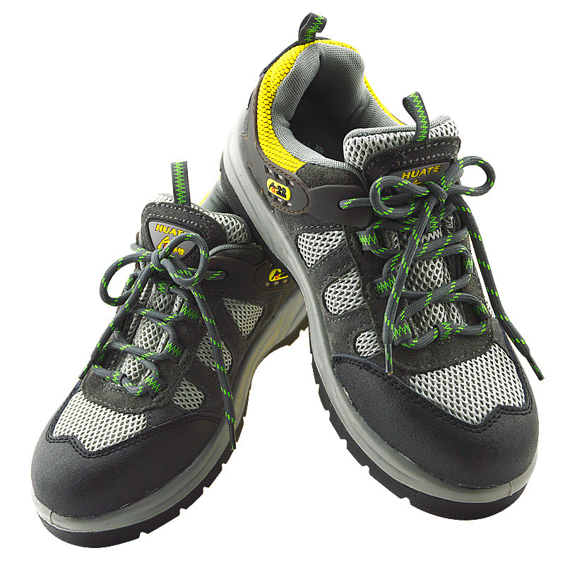 華特6901防砸透氣安全鞋圖片2 華特6901防砸透氣安全鞋圖片2