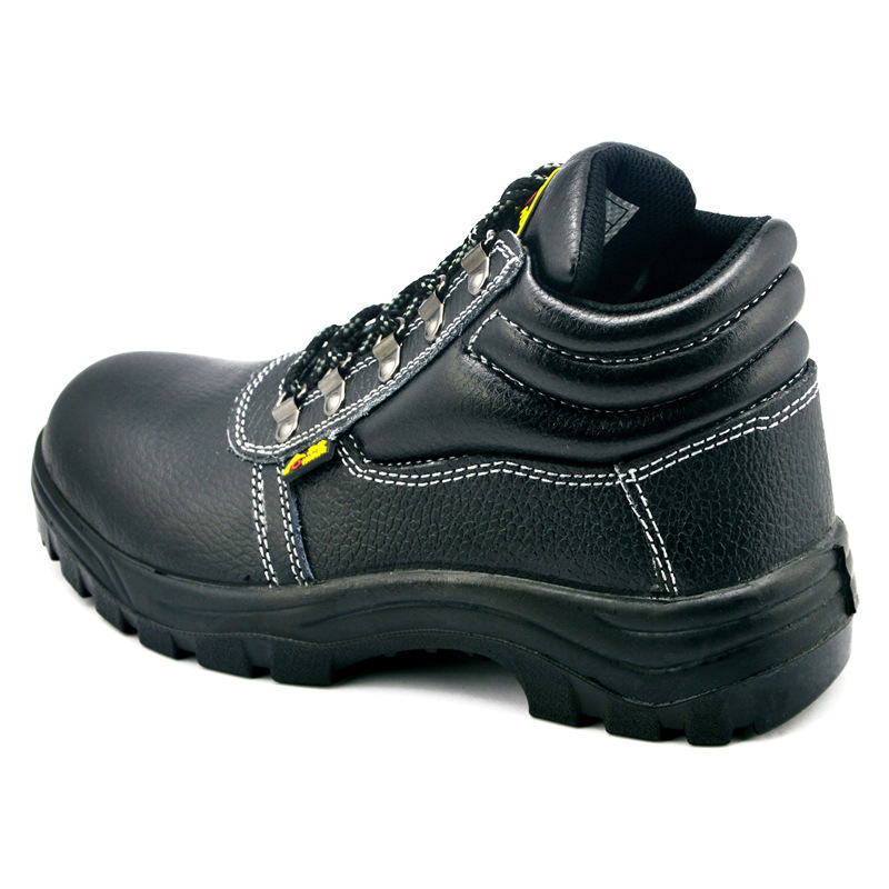 華特908SB防砸中幫安全鞋圖片3