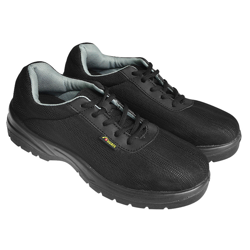 華特6602防砸安全鞋圖片2