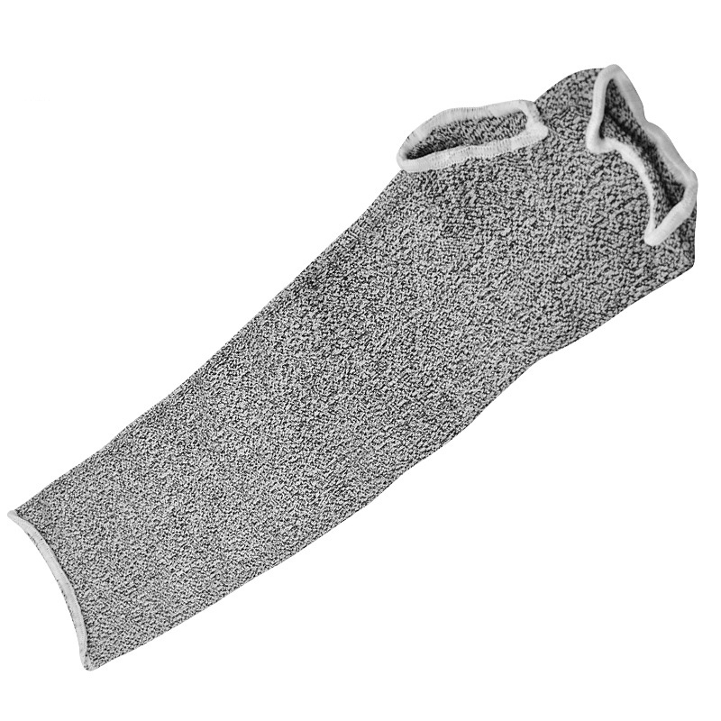 華特3720針織防切割護臂圖片2