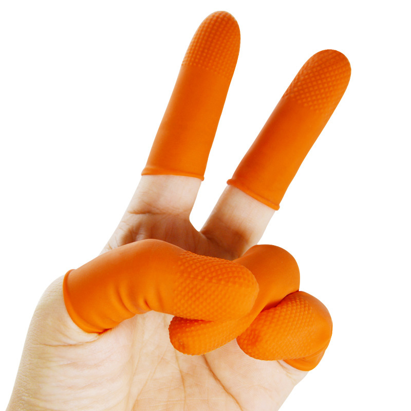 華特防滑手指套圖片4 華特防滑手指套圖片4