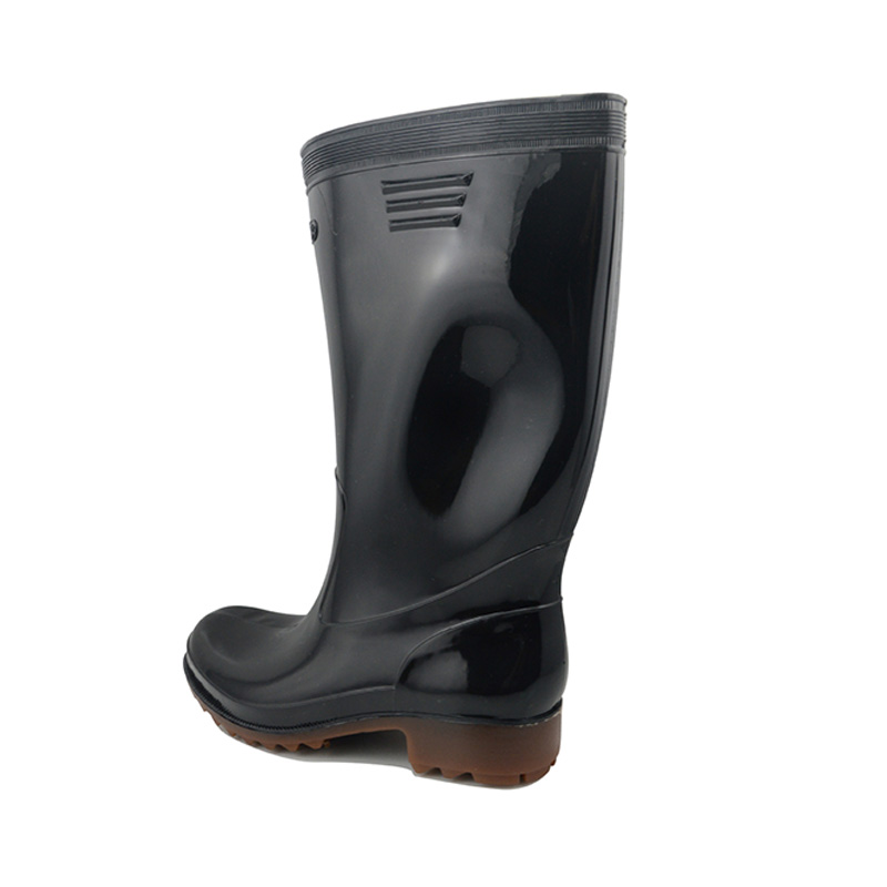 華特金橡020高筒安全靴圖片4