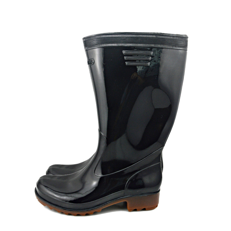 華特南峰060高筒安全靴圖片3