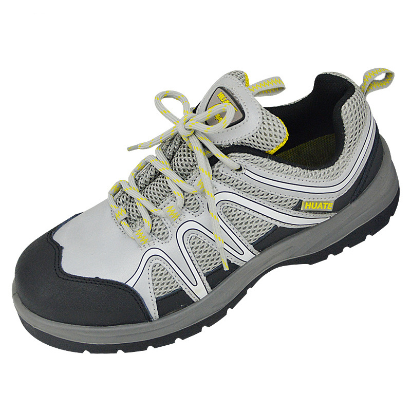 華特6603防撞防砸安全鞋圖片4 華特6603防撞防砸安全鞋圖片4