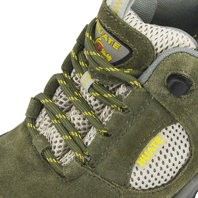 華特6605防滑防刺安全鞋圖片1 華特6605防滑防刺安全鞋圖片1