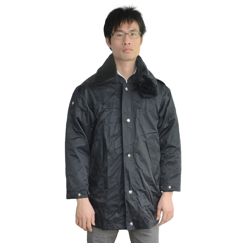 華特165加厚棉防寒服 圖片1