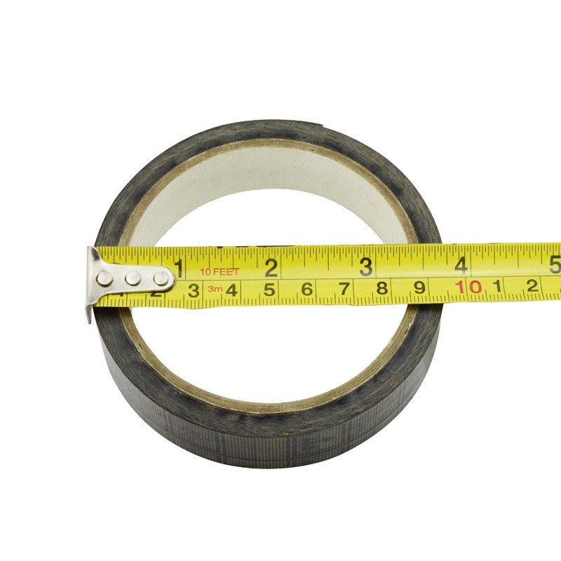 華特黃色防靜電膠紙圖片3