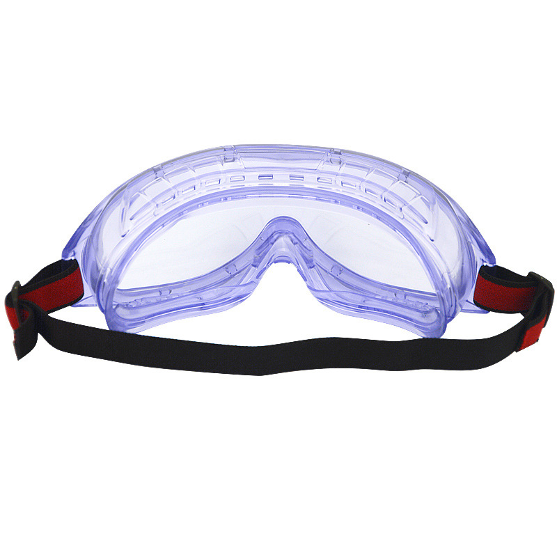 華特HT2921防霧防刮擦護目鏡圖片2