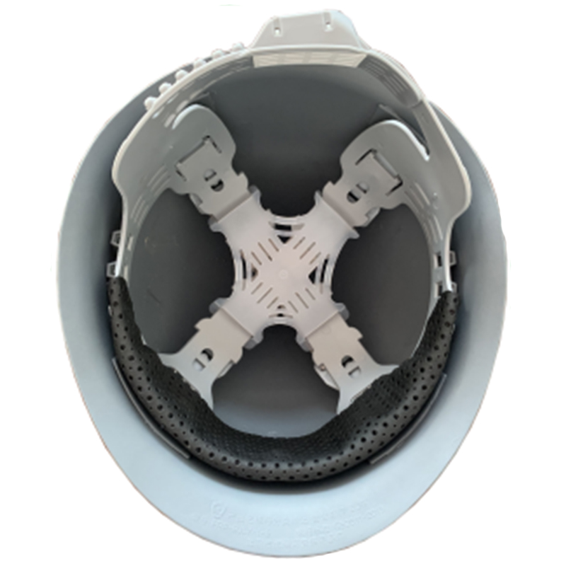 盾牌防靜電安全帽圖片1