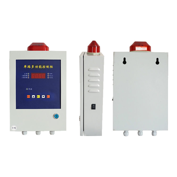 海固HG-K1單通道報控制器圖片1