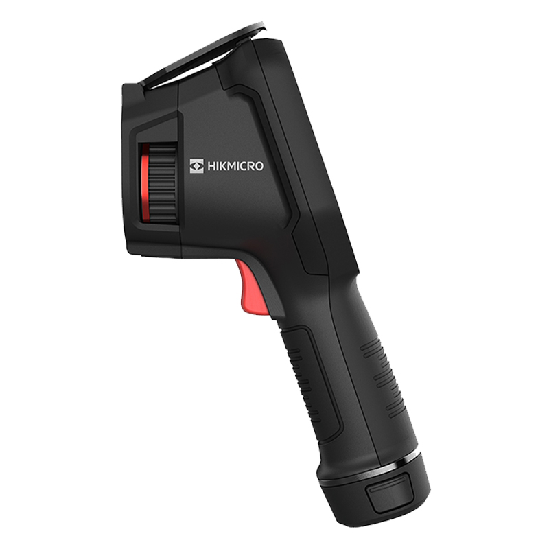 海康微影HM-TPH16-6VF/W專業型手持測溫紅外熱像儀圖片2