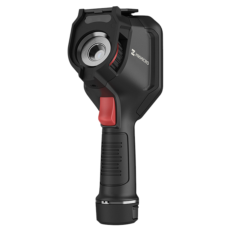 海康微影HM-TPH16-6VF/W專業型手持測溫紅外熱像儀圖片3