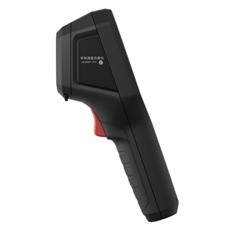 海康微影HM-TPH11-3AXF經濟型手持測溫紅外熱像儀圖片2