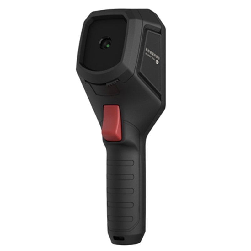 海康微影HM-TPH11-3AXF經濟型手持測溫紅外熱像儀圖片3