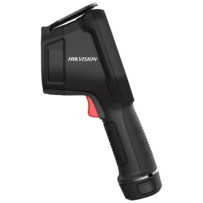 海康微影HM-TPH13-3AVF專業型手手持測溫紅外熱像儀圖片2