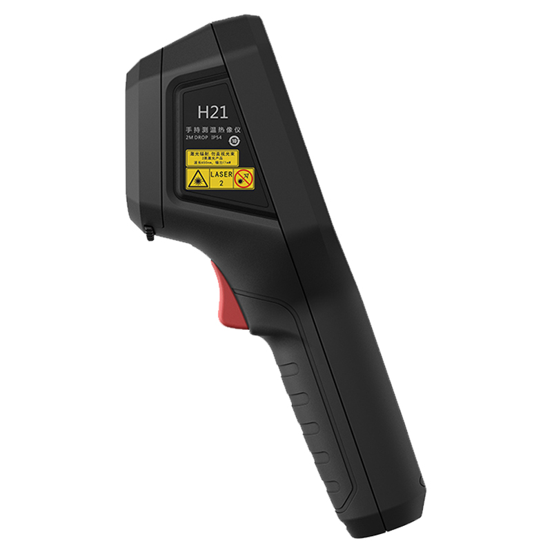 ?？滴⒂癏M-TPH21-3AXF手持測溫紅外熱像儀圖片2
