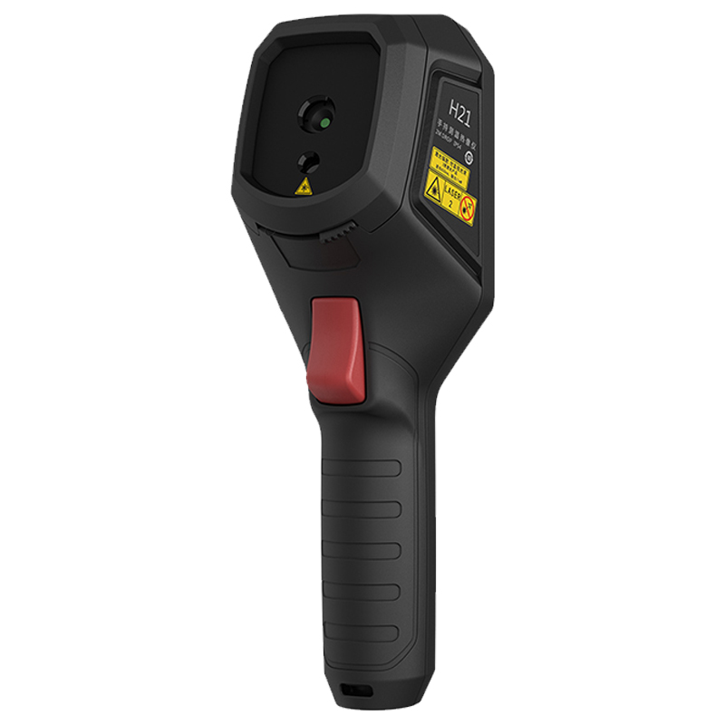 ?？滴⒂癏M-TPH21-3AXF手持測溫紅外熱像儀圖片3