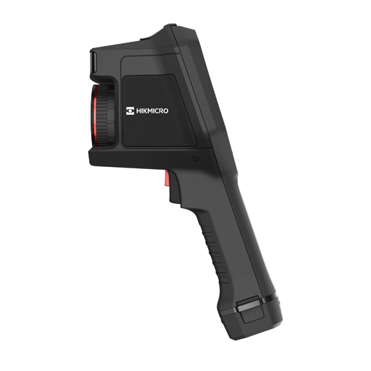 海康微影DS-2TP76-25SVF/W手持測溫紅外熱像儀圖片2