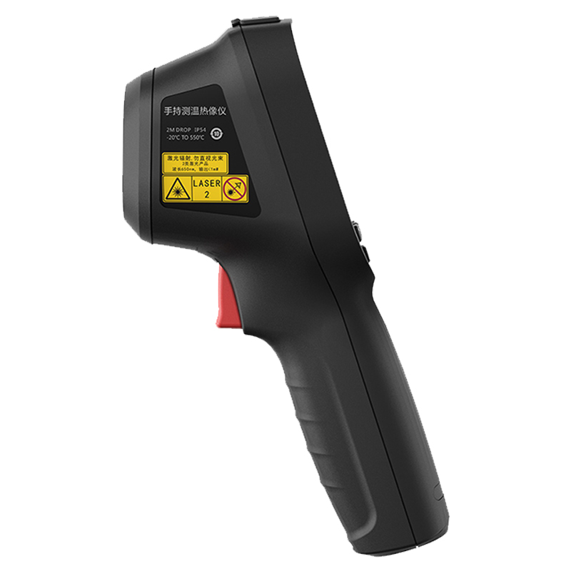 海康微影HM-TPH10-3AUF經(jīng)濟(jì)型手持測溫紅外熱像儀圖片2 海康微影HM-TPH10-3AUF經(jīng)濟(jì)型手持測溫紅外熱像儀圖片2