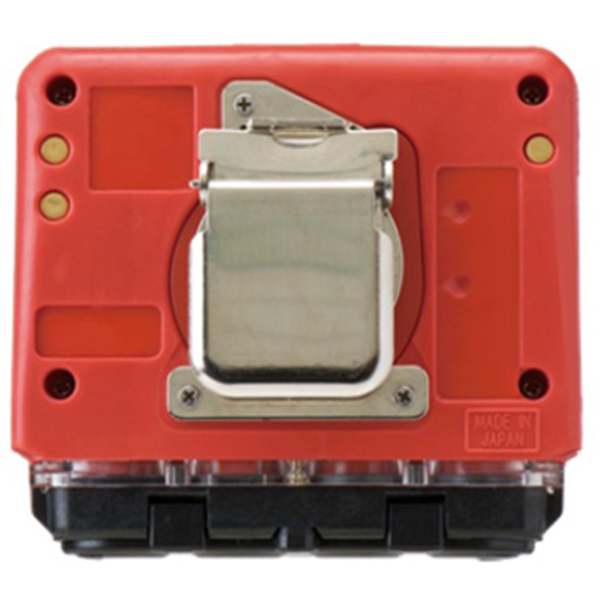 理研GX-2009防爆型四合一氣體檢測(cè)儀復(fù)合氣體監(jiān)測(cè)儀圖片2