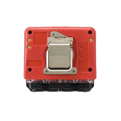 理研GX-2009便攜式四合一氣體檢測(cè)儀圖片2