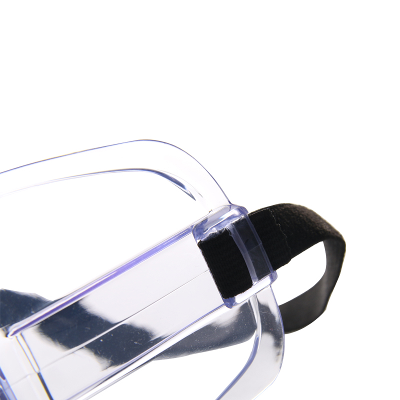 星工XGY-10防霧防飛濺多功能護目鏡圖片2